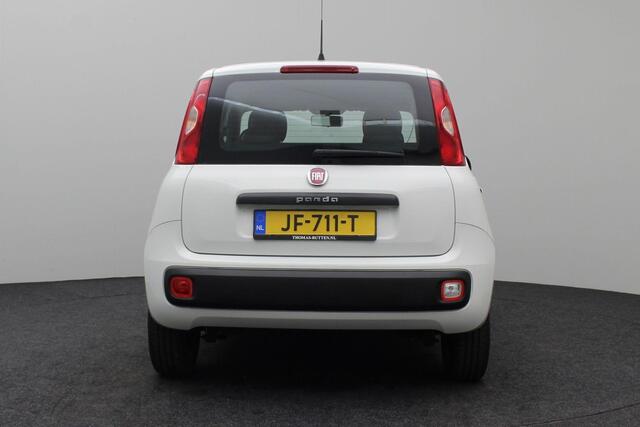Fiat PANDA 0.9 TwinAir Edizione Cool 2016 | Airco | Elektrische Ramen | Boekjes | 2 Sleutels | Origineel Nederlands NAP | Radio CD