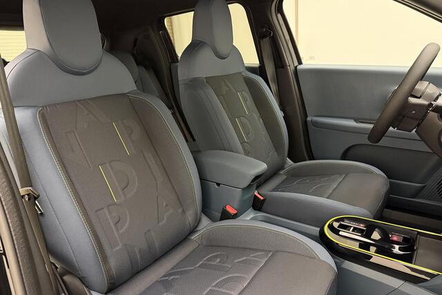 Fiat PANDA Grande 1.2 Hybrid Icon | Draadloos Apple Carplay/Android Auto | Airco | Parkeersensor | LM-velgen