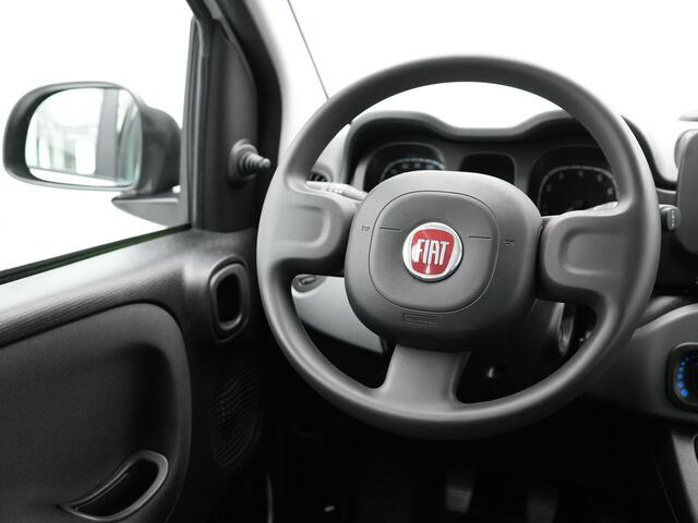 Fiat PANDA 1.0 Hybrid City Life | Bluetooth | Airco | Dab |