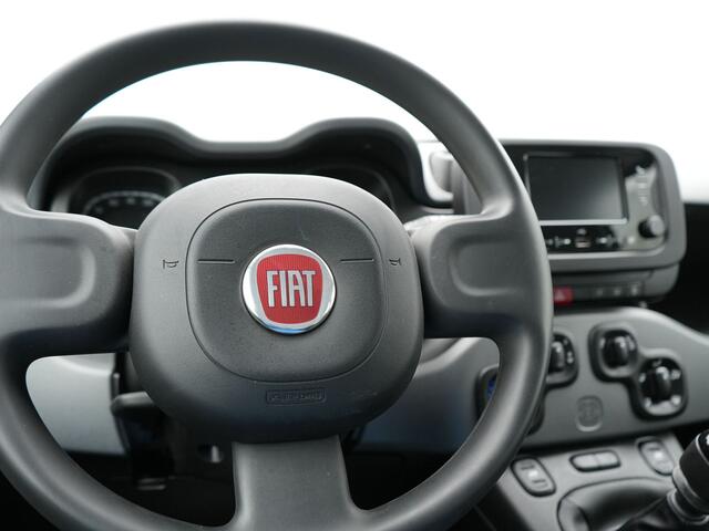 Fiat PANDA 1.0 Hybrid City Life | Bluetooth | Airco | Dab |