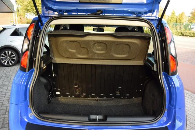 Fiat PANDA 0.9 TwinAir 4x4 Cross