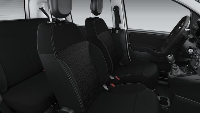 Fiat PANDA 1.0 Hybrid Urban DIRECT RIJDEN - AIRCO - NIEUWE AUTO