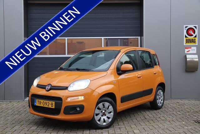 Fiat PANDA 0.9 TwinAir Lounge, Airco