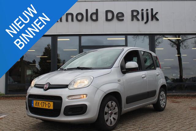 Fiat PANDA 1.2 Edizione Cool