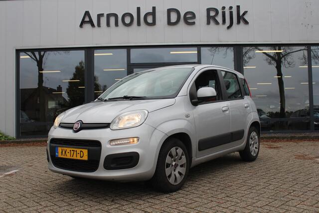 Fiat PANDA 1.2 Edizione Cool