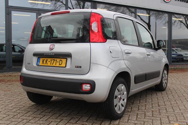 Fiat PANDA 1.2 Edizione Cool