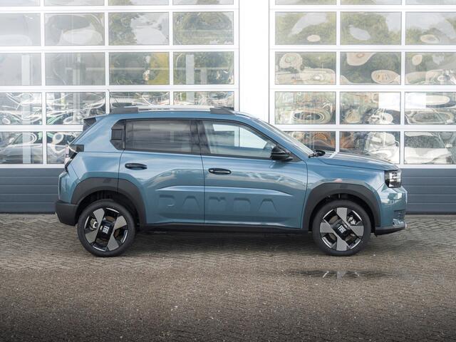 Fiat PANDA Grande La Prima 44 kWh | Uit voorraad leverbaar | Clima | Cruise | Camera | Apple Carplay | 17" | Navi | Winter Pack