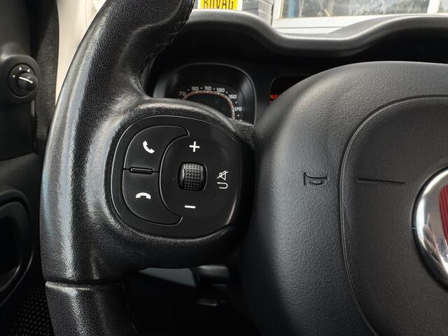 Fiat PANDA 0.9 TwinAir Lounge GRATIS Afleverpakket! | Airco | Trekhaak |