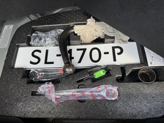 Fiat PANDA 0.9 TwinAir Lounge GRATIS Afleverpakket! | Airco | Trekhaak |