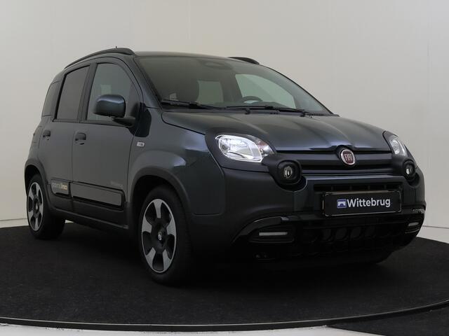 Fiat PANDA 1.0 Hybrid Pandina | Parkeersensoren | Regensensor | Cruise control | Centrale deurvergrendeling |