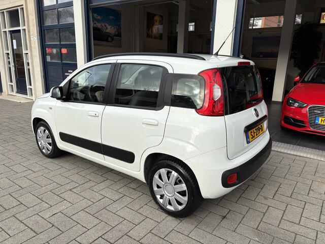 Fiat PANDA 1.2 Edizione Cool AIRCO/NW APK