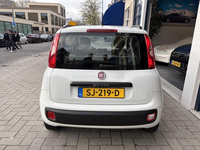 Fiat PANDA 1.2 Edizione Cool AIRCO/NW APK