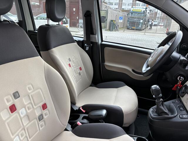 Fiat PANDA 1.2 Edizione Cool AIRCO/NW APK