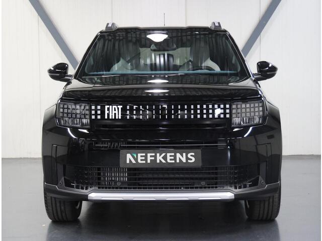 Fiat PANDA Grande 1.2 Hybrid La Prima | Incl. ¤750,- Korting! | Camera | CruiseControl | AppleCarPlay/AndroidAuto | Navigatie | Airco |