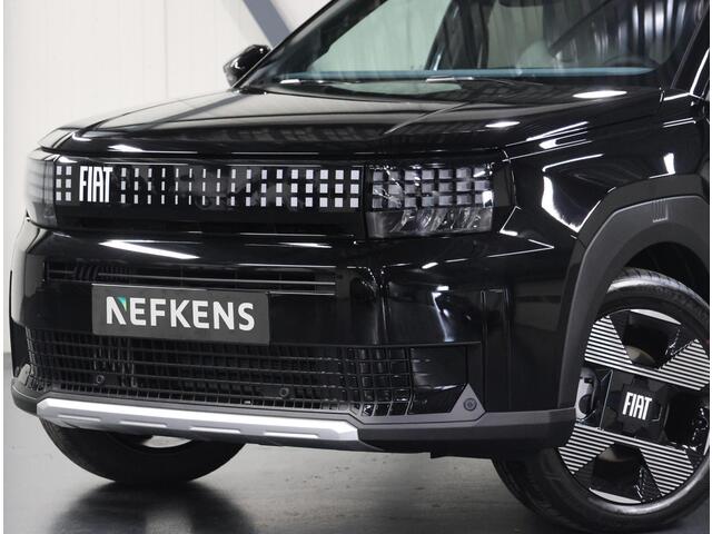 Fiat PANDA Grande 1.2 Hybrid La Prima | Incl. ¤750,- Korting! | Camera | CruiseControl | AppleCarPlay/AndroidAuto | Navigatie | Airco |