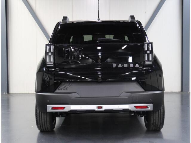 Fiat PANDA Grande 1.2 Hybrid La Prima | Incl. ¤750,- Korting! | Camera | CruiseControl | AppleCarPlay/AndroidAuto | Navigatie | Airco |