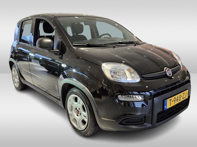 Fiat PANDA 1.0 Hybrid City Cross | Bluetooth | DAB Radio | USB aansluiting |