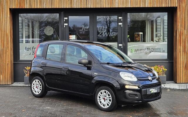 Fiat PANDA 1.2 Popstar