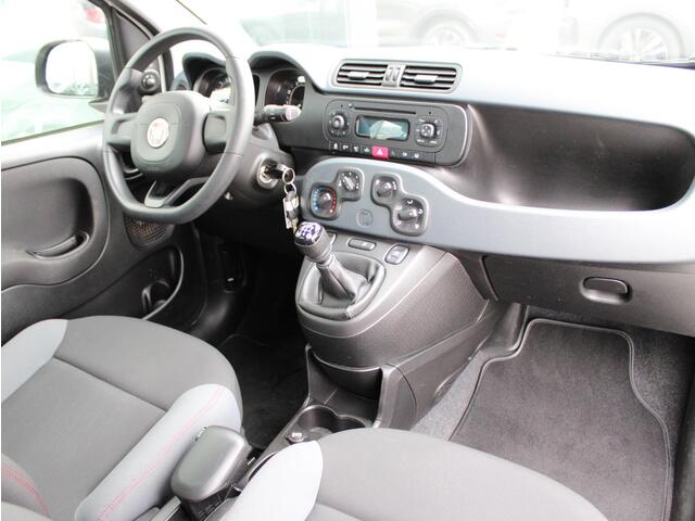 Fiat PANDA 1.2 Popstar | Airco