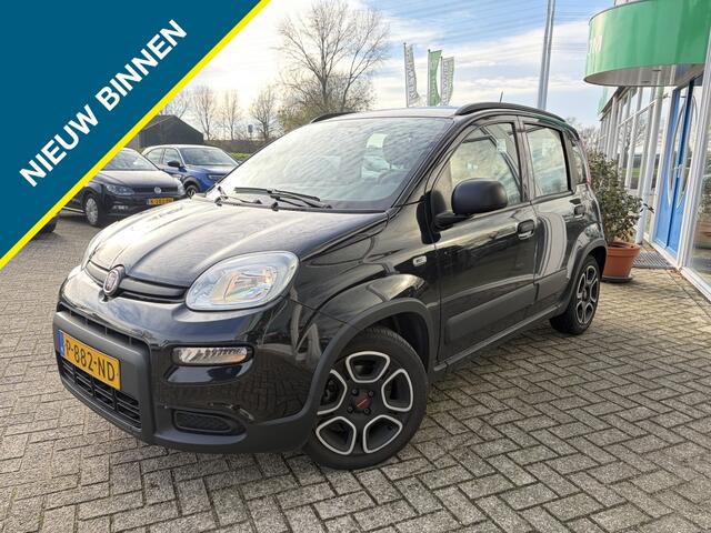 Fiat PANDA 1.0 Hybr. City Life, Bluetooth, Airco, 5 persoons