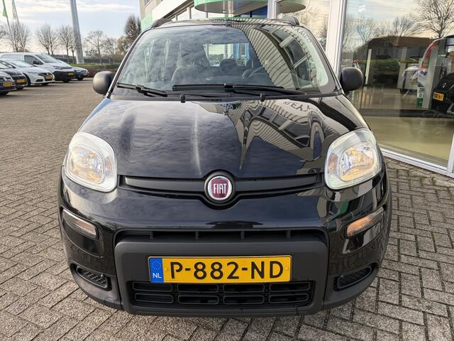 Fiat PANDA 1.0 Hybr. City Life, Bluetooth, Airco, 5 persoons