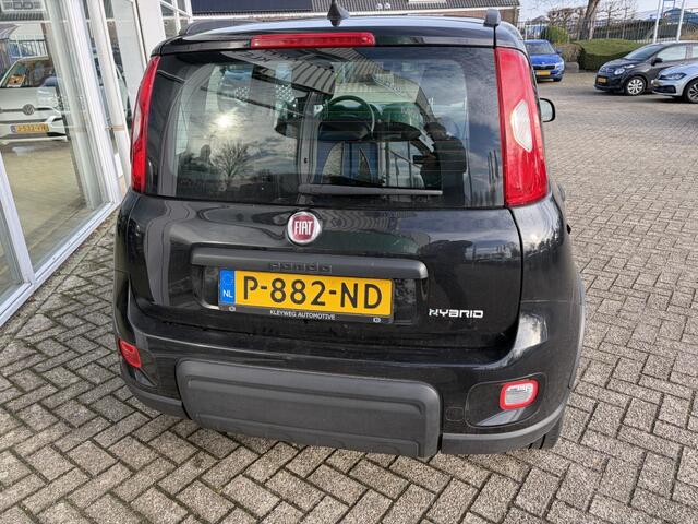 Fiat PANDA 1.0 Hybr. City Life, Bluetooth, Airco, 5 persoons