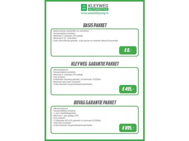 Fiat PANDA 1.0 Hybr. City Life, Bluetooth, Airco, 5 persoons