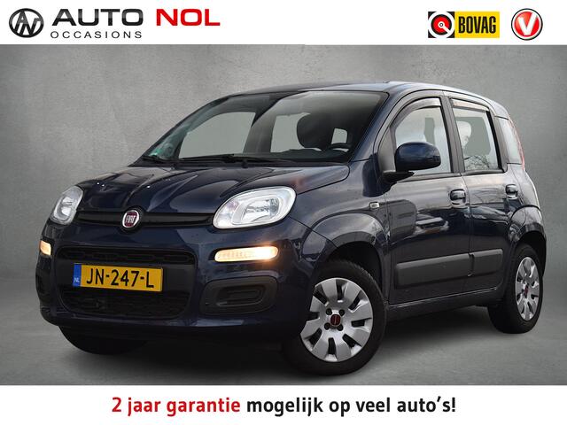 Fiat PANDA 0.9 TwinAir Edizione Cool | Automaat | Airco | NAP | Elektrische Ramen