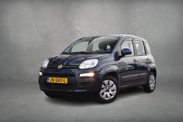 Fiat PANDA 0.9 TwinAir Edizione Cool | Automaat | Airco | NAP | Elektrische Ramen