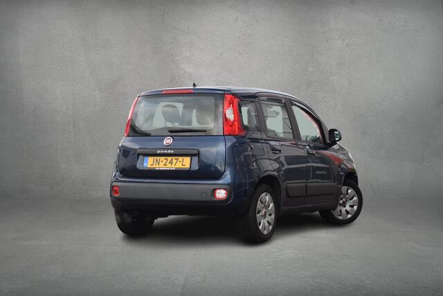 Fiat PANDA 0.9 TwinAir Edizione Cool | Automaat | Airco | NAP | Elektrische Ramen