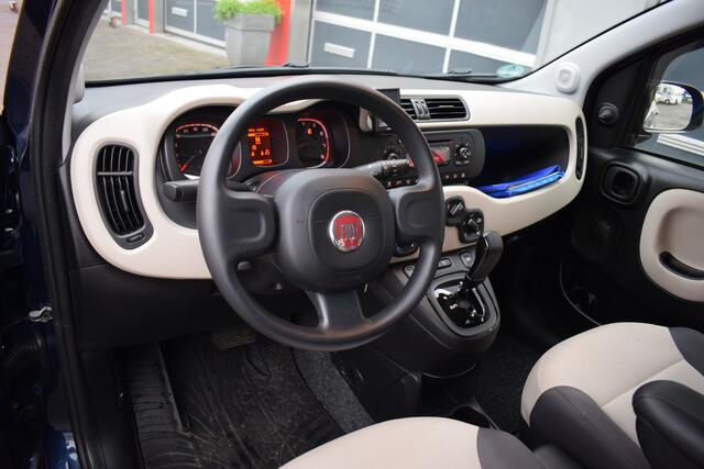Fiat PANDA 0.9 TwinAir Edizione Cool | Automaat | Airco | NAP | Elektrische Ramen