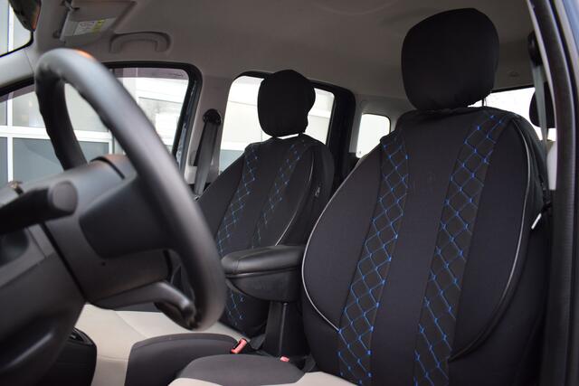 Fiat PANDA 0.9 TwinAir Edizione Cool | Automaat | Airco | NAP | Elektrische Ramen