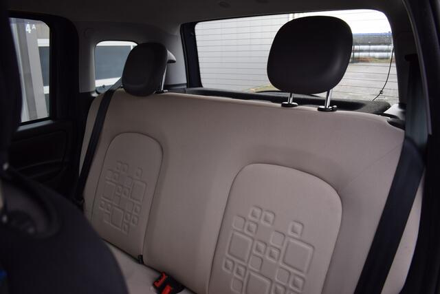 Fiat PANDA 0.9 TwinAir Edizione Cool | Automaat | Airco | NAP | Elektrische Ramen