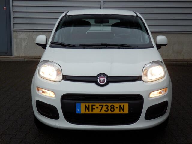 Fiat PANDA 1.2 4 cil. Edizione Cool I Airco I