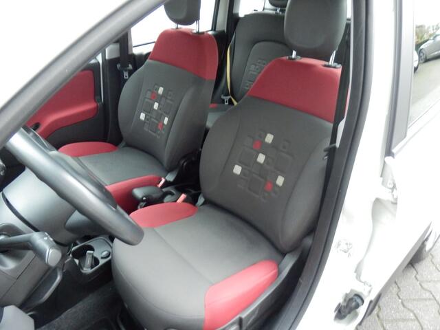 Fiat PANDA 1.2 4 cil. Edizione Cool I Airco I