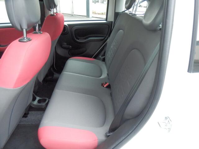 Fiat PANDA 1.2 4 cil. Edizione Cool I Airco I