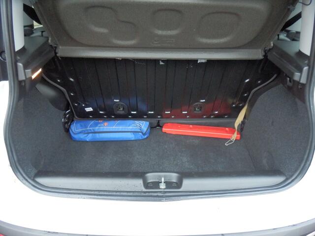 Fiat PANDA 1.2 4 cil. Edizione Cool I Airco I