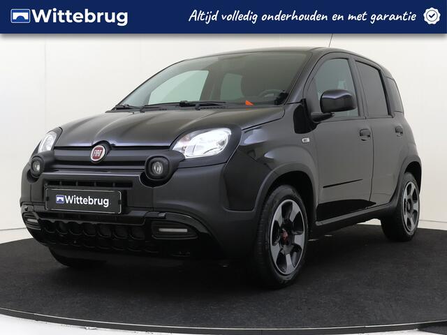 Fiat PANDA 1.0 Hybrid City Cross