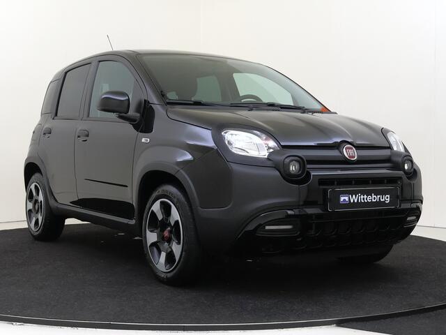 Fiat PANDA 1.0 Hybrid City Cross