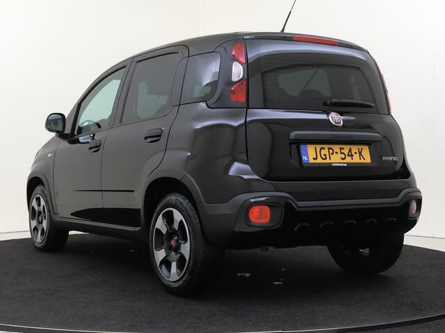 Fiat PANDA 1.0 Hybrid City Cross
