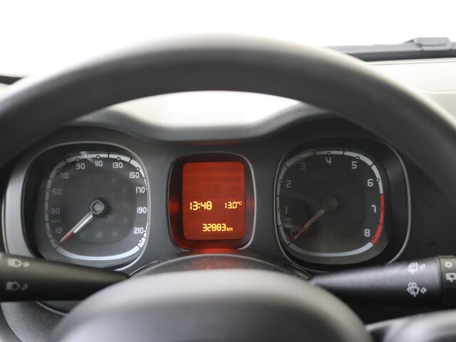 Fiat PANDA 1.0 Hybrid City Cross