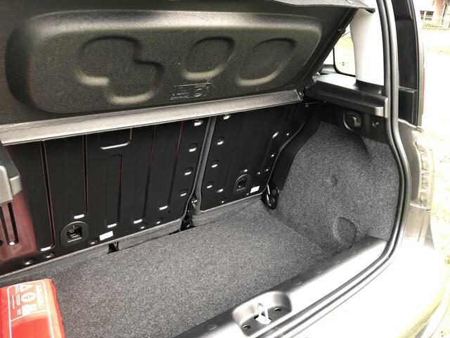 Fiat PANDA 1.0 Cross Hybrid City Plus CLIMATE|APPLE/ANDROID|STOELVERWARMING