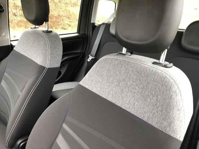 Fiat PANDA 1.0 Cross Hybrid City Plus CLIMATE|APPLE/ANDROID|STOELVERWARMING