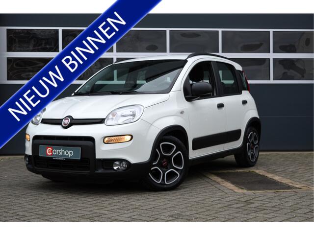 Fiat PANDA 1.0 Hybrid Easy | Airco/PDC/Bluetooth |