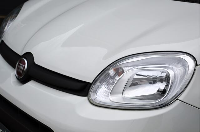 Fiat PANDA 1.0 Hybrid Easy | Airco/PDC/Bluetooth |
