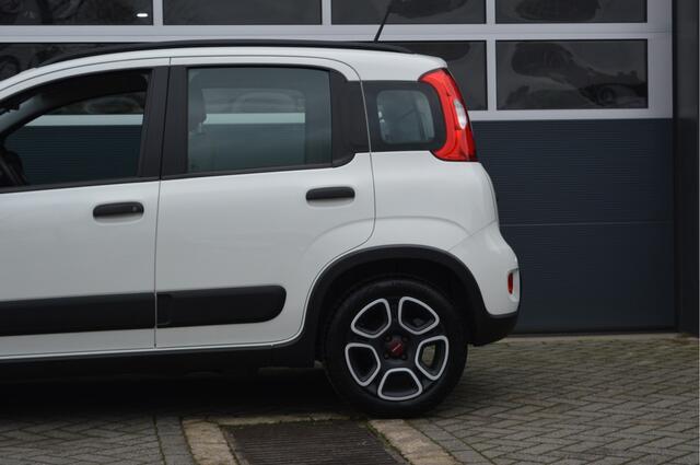Fiat PANDA 1.0 Hybrid Easy | Airco/PDC/Bluetooth |