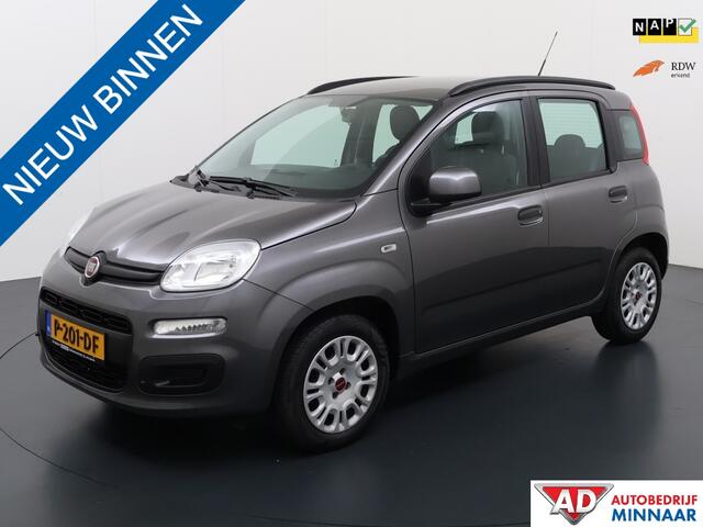 Fiat PANDA 1.2 Popstar