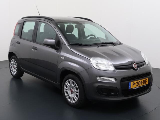 Fiat PANDA 1.2 Popstar