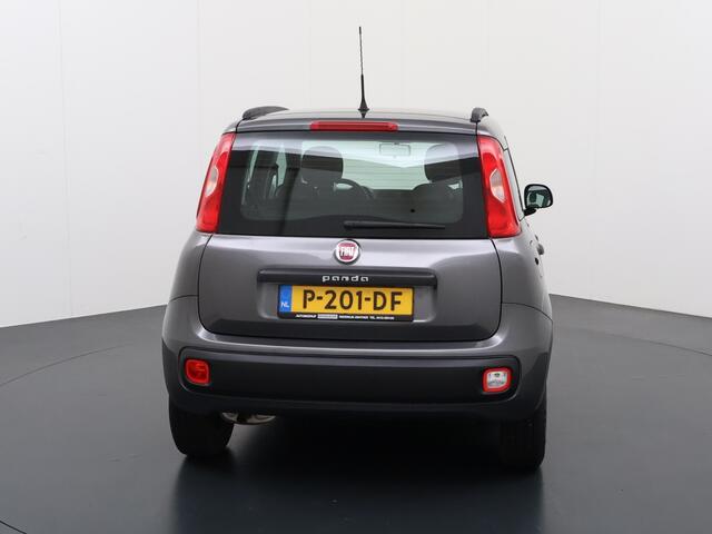 Fiat PANDA 1.2 Popstar