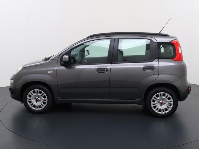 Fiat PANDA 1.2 Popstar